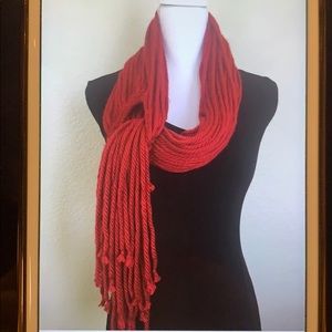 Hand-Made Scarf 🧣